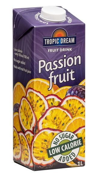 Tropic Dream Passion  1L*10st.