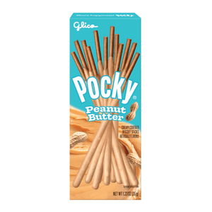 Hovedbilde Pocky Peanut Butter 1.23oz (35g)*10st.