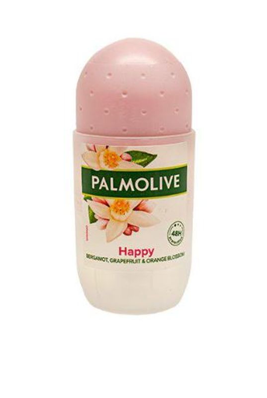 Palmolive Deodorant Happy 50ml*6st.