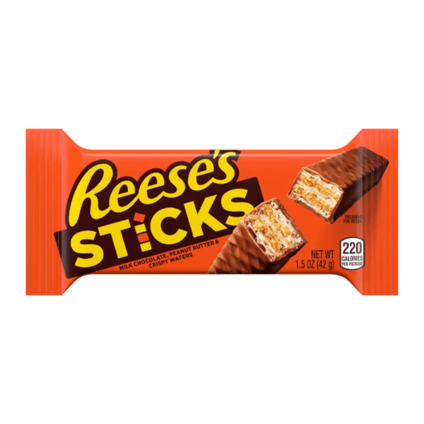 Reese's Sticks 1.5oz (42g)*20st.